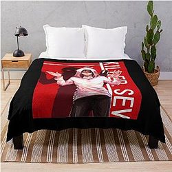 Day of Seven Heroes Become a Demon Kostenlos Lover Blanket