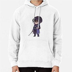 Scissor Scissors $$ Pullover Hoodie