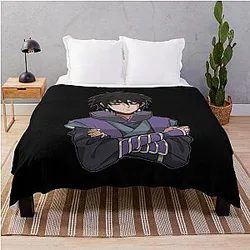 Idol Gifts for You 
Throw Blanket