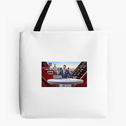 Scott Hanson Fan Art Scott Hanson Bags