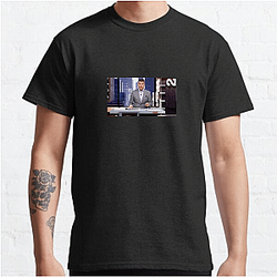 Scott Hanson Signature Scott Hanson T-Shirts