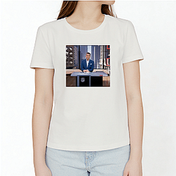 Scott Hanson Special Collection Scott Hanson T-Shirts