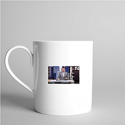 Scott Hanson Signature Scott Hanson Mugs