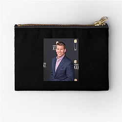Scott Hanson Merch Collection Scott Hanson Zipper Pouches