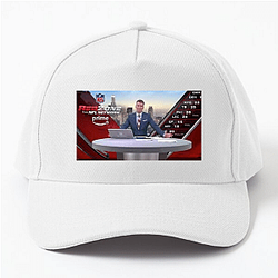 Scott Hanson Fan Art Scott Hanson Hats & Caps