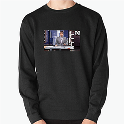Scott Hanson Signature Scott Hanson Sweatshirts