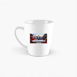 Scott Hanson Fan Art Scott Hanson Mugs