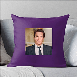 Scott Hanson Collection for fans Scott Hanson Pillows Cover
