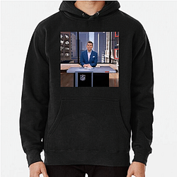 Scott Hanson Special Collection Scott Hanson Hoodies