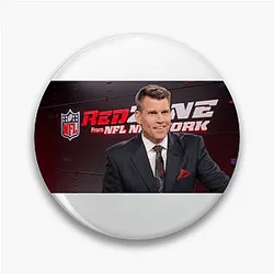 Scott Hanson Merch Scott Hanson Pins