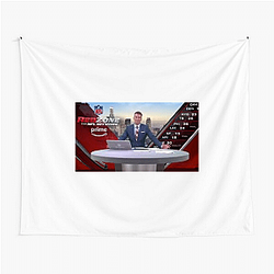Scott Hanson Fan Art Scott Hanson Tapestries