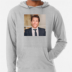 Scott Hanson Collection for fans Scott Hanson Hoodies