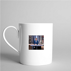 Scott Hanson Special Collection Scott Hanson Mugs