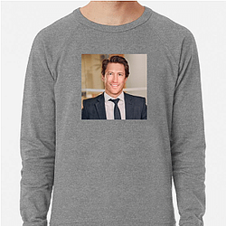 Scott Hanson Collection for fans Scott Hanson Sweatshirts