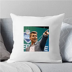 Scott Hanson Merchandise For Fans Scott Hanson Pillows Cover