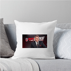 Scott Hanson Merch Scott Hanson Pillows Cover