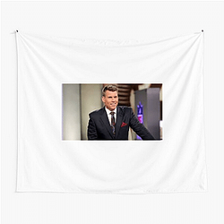 Scott Hanson Merch For Fans Scott Hanson Tapestries