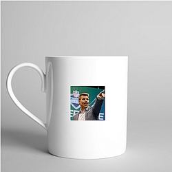 Scott Hanson Merchandise For Fans Scott Hanson Mugs