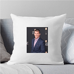 Scott Hanson Merch Collection Scott Hanson Pillows Cover