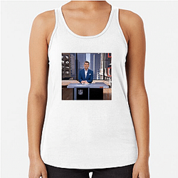 Scott Hanson Special Collection Scott Hanson Tank Tops