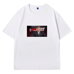 Scott Hanson Merch Scott Hanson T-Shirts