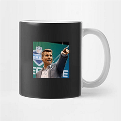 Scott Hanson Merchandise For Fans Scott Hanson Mugs