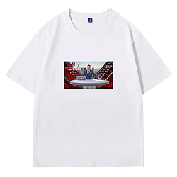 Scott Hanson Fan Art Scott Hanson T-Shirts