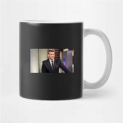 Scott Hanson Merch For Fans Scott Hanson Mugs
