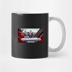 Scott Hanson Fan Art Scott Hanson Mugs