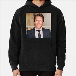 Scott Hanson Collection for fans Scott Hanson Hoodies