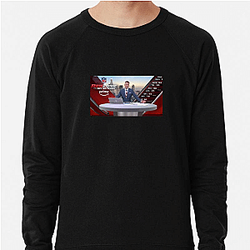 Scott Hanson Fan Art Scott Hanson Sweatshirts