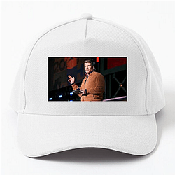 Scott Hanson Merchandise Scott Hanson Hats & Caps