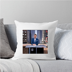 Scott Hanson Special Collection Scott Hanson Pillows Cover