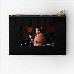 Scott Hanson Merchandise Scott Hanson Zipper Pouches