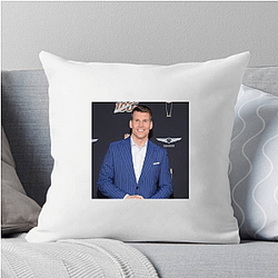 Scott Hanson Limited Collection Scott Hanson Pillows Cover