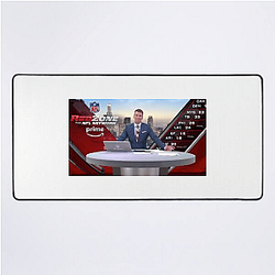 Scott Hanson Fan Art Scott Hanson Mouse Pads