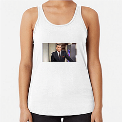 Scott Hanson Merch For Fans Scott Hanson Tank Tops