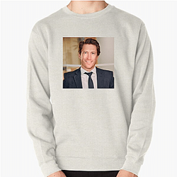 Scott Hanson Collection for fans Scott Hanson Sweatshirts