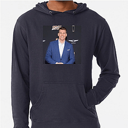 Scott Hanson Limited Collection Scott Hanson Hoodies