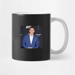 Scott Hanson Limited Collection Scott Hanson Mugs