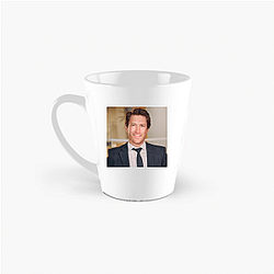 Scott Hanson Collection for fans Scott Hanson Mugs