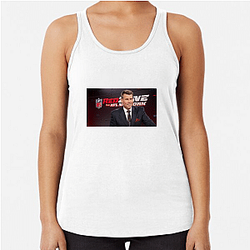 Scott Hanson Merch Scott Hanson Tank Tops