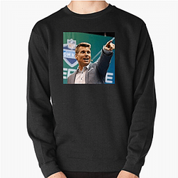 Scott Hanson Merchandise For Fans Scott Hanson Sweatshirts