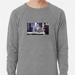 Scott Hanson Signature Scott Hanson Sweatshirts