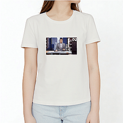 Scott Hanson Signature Scott Hanson T-Shirts