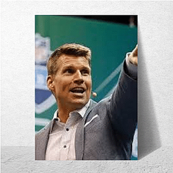 Scott Hanson Merchandise For Fans Scott Hanson Posters