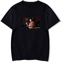 Scott Hanson Merchandise Scott Hanson T-Shirts