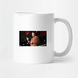 Scott Hanson Merchandise Scott Hanson Mugs