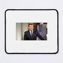 Scott Hanson Merch For Fans Scott Hanson Mouse Pads