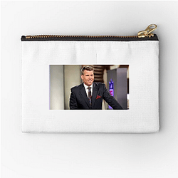 Scott Hanson Merch For Fans Scott Hanson Zipper Pouches